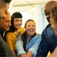 Diversidad e Inclusión