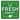 The Fresh Market