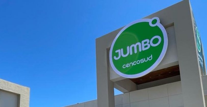 Jumbo Chile opens its 59th store