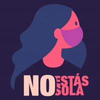 No estás sola