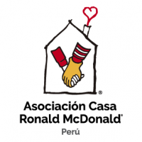 Asociación Casa Ronald McDonald de Perú