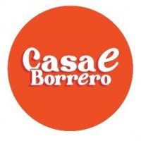 CasaeBorrero