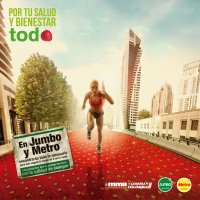 Vida Sana: Media Maratón de Bogotá